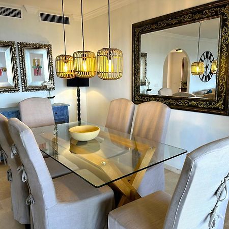 Apartments Bermuda Beach Estepona Dış mekan fotoğraf