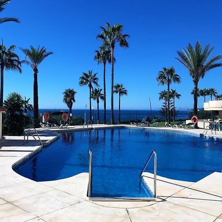 Apartments Bermuda Beach Estepona Dış mekan fotoğraf