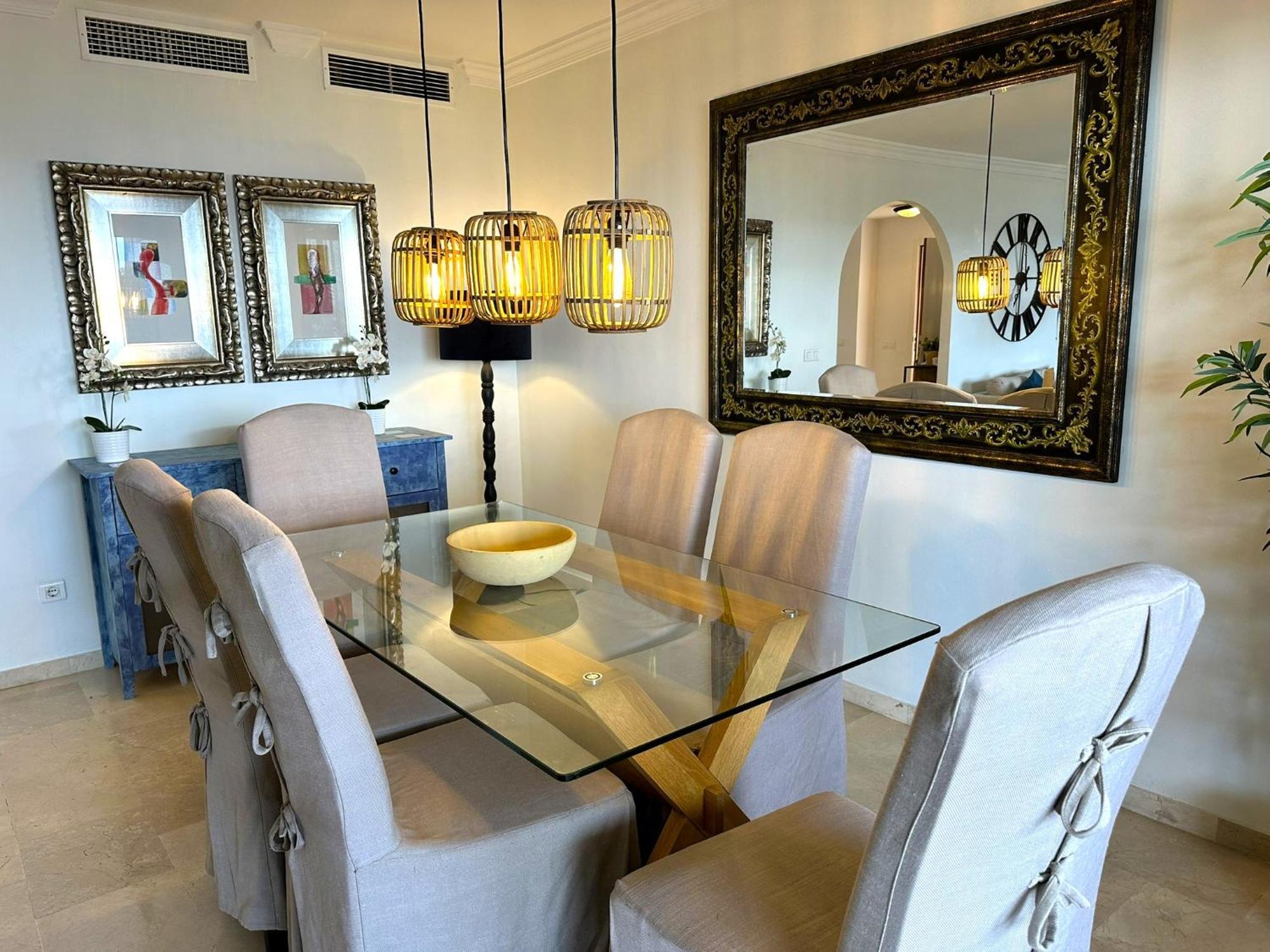 Apartments Bermuda Beach Estepona Dış mekan fotoğraf